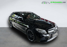 Mercedes Classe C , garage LB AUTOMOBILES  Beaupuy
