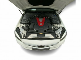 Mercedes Classe C 43 AMG Speedshift BVA AMG 4Matic  occasion  Beaupuy - photo n8