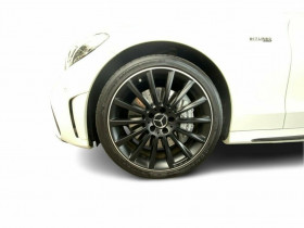 Mercedes Classe C 43 AMG Speedshift BVA AMG 4Matic  occasion  Beaupuy - photo n7