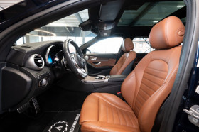 Mercedes Classe C 43 AMG Speedshift BVA AMG 4Matic  occasion  Beaupuy - photo n6
