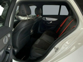 Mercedes Classe C 43 AMG Speedshift BVA AMG 4Matic  occasion  Beaupuy - photo n6