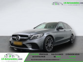 Mercedes Classe C occasion année 2020 boite Automatique Annonce Mercedes Classe C occasion Essence 43 AMG Speedshift BVA AMG 4Matic à Beaupuy