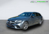 Mercedes Classe C 43 AMG Speedshift BVA AMG 4Matic   Beaupuy 31