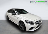 Mercedes Classe C 43 AMG Speedshift BVA AMG 4Matic   Beaupuy 31