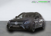 Mercedes Classe C 43 AMG Speedshift BVA AMG 4Matic   Beaupuy 31