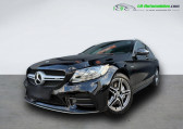 Mercedes Classe C 43 AMG Speedshift BVA AMG 4Matic   Beaupuy 31