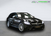 Mercedes Classe C 43 AMG Speedshift BVA AMG 4Matic   Beaupuy 31