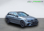 Mercedes Classe C 43 AMG Speedshift BVA AMG 4Matic   Beaupuy 31