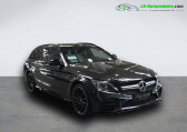 Mercedes Classe C 43 AMG Speedshift BVA AMG 4Matic   Beaupuy 31