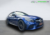 Mercedes Classe C 43 AMG Speedshift BVA AMG 4Matic   Beaupuy 31
