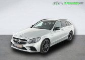 Mercedes Classe C 43 AMG Speedshift BVA AMG 4Matic   Beaupuy 31