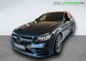 Mercedes Classe C occasion année 2019 boite Automatique Annonce Mercedes Classe C occasion Essence 43 AMG Speedshift BVA AMG 4Matic à Beaupuy