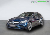 Mercedes Classe C 43 AMG Speedshift BVA AMG 4Matic   Beaupuy 31