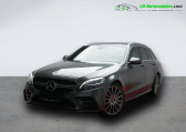 Mercedes Classe C 43 AMG Speedshift BVA AMG 4Matic   Beaupuy 31