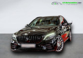 Mercedes Classe C occasion année 2020 boite Automatique Annonce Mercedes Classe C occasion Essence 43 AMG Speedshift BVA AMG 4Matic à Beaupuy