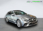 Mercedes Classe C occasion année 2020 boite Automatique Annonce Mercedes Classe C occasion Essence 43 AMG Speedshift BVA AMG 4Matic à Beaupuy