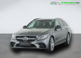 Mercedes Classe C 43 AMG Speedshift BVA AMG 4Matic   Beaupuy 31