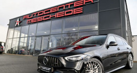Mercedes Classe C , garage AUTOCENTER MESCHEDE GMBH  Meschede