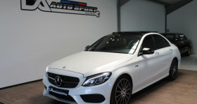 Mercedes Classe C , garage DA AUTOSPORT  Saint Andr de corcy