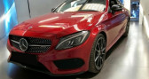 Mercedes Classe C 43 C43 AMG 4MATIC 4X4 3.0 TURBO 367 / CARBONE / GROS SIEGES    SAINT LAURENT DU VAR 06