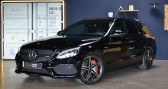 Mercedes Classe C occasion année 2017 boite Automatique Annonce Mercedes Classe C occasion Essence 43 C43 AMG Break 9 G-TRONIC à SAINT ETIENNE