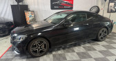 Mercedes Classe C 43 Mercedes-AMG 9G-TCT SPEEDSHIFT AMG 4Matic  2019 - annonce de voiture en vente sur Auto Sélection.com