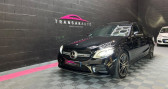 Annonce Mercedes Classe C occasion Essence 43 Mercedes-AMG 9G-TCT SPEEDSHIFT AMG 4Matic  Chaponost
