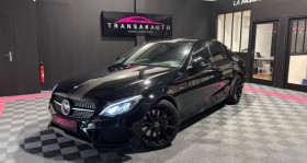Mercedes Classe C , garage TRANSAKAUTO VALENCE  Beaumont Les Valence