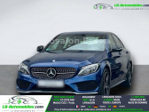 Annonce Mercedes Classe C occasion Essence 43 Mercedes-AMG BVA 4Matic � Beaupuy