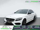 Mercedes Classe C 43 Mercedes-AMG BVA 4Matic  � Beaupuy 31