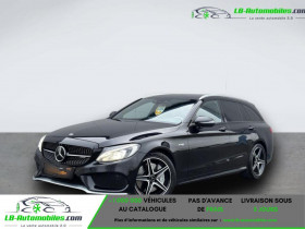 Mercedes Classe C 43 Mercedes-AMG BVA 4Matic  occasion � Beaupuy - photo n�2