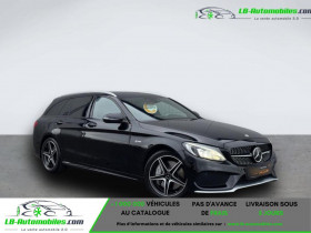 Mercedes Classe C , garage LB AUTOMOBILES � Beaupuy