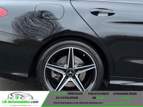 Mercedes Classe C 43 Mercedes-AMG BVA 4Matic  occasion � Beaupuy - photo n�6