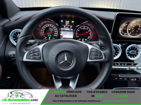 Mercedes Classe C 43 Mercedes-AMG BVA 4Matic  occasion � Beaupuy - photo n�5