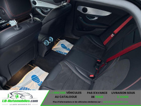 Mercedes Classe C 43 Mercedes-AMG BVA 4Matic  occasion � Beaupuy - photo n�4