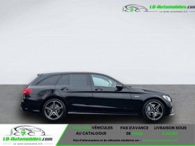 Mercedes Classe C 43 Mercedes-AMG BVA 4Matic  occasion � Beaupuy - photo n�3
