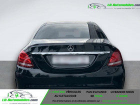 Mercedes Classe C 43 Mercedes-AMG BVA 4Matic  occasion � Beaupuy - photo n�5