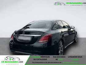 Mercedes Classe C 43 Mercedes-AMG BVA 4Matic  occasion � Beaupuy - photo n�3