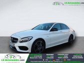 Mercedes Classe C 43 Mercedes-AMG BVA 4Matic  � Beaupuy 31