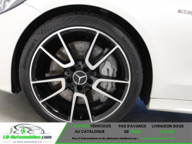 Mercedes Classe C 43 Mercedes-AMG BVA 4Matic  occasion � Beaupuy - photo n�8