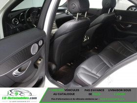 Mercedes Classe C 43 Mercedes-AMG BVA 4Matic  occasion � Beaupuy - photo n�7