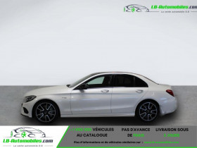 Mercedes Classe C 43 Mercedes-AMG BVA 4Matic  occasion � Beaupuy - photo n�6