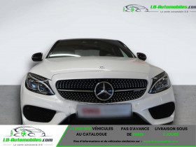 Mercedes Classe C 43 Mercedes-AMG BVA 4Matic  occasion � Beaupuy - photo n�5