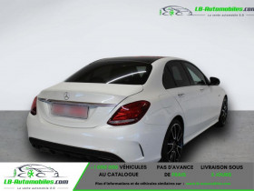 Mercedes Classe C 43 Mercedes-AMG BVA 4Matic  occasion � Beaupuy - photo n�4