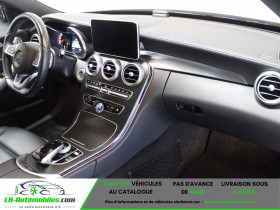 Mercedes Classe C 43 Mercedes-AMG BVA 4Matic  occasion � Beaupuy - photo n�3