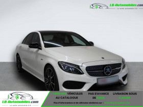 Mercedes Classe C 43 Mercedes-AMG BVA 4Matic  occasion � Beaupuy - photo n�2