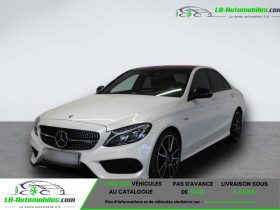 Mercedes Classe C , garage LB AUTOMOBILES � Beaupuy