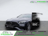 Mercedes Classe C occasion année 2024 boite Automatique Annonce Mercedes Classe C occasion Essence 43 Mercedes-AMG BVA 4Matic à Beaupuy