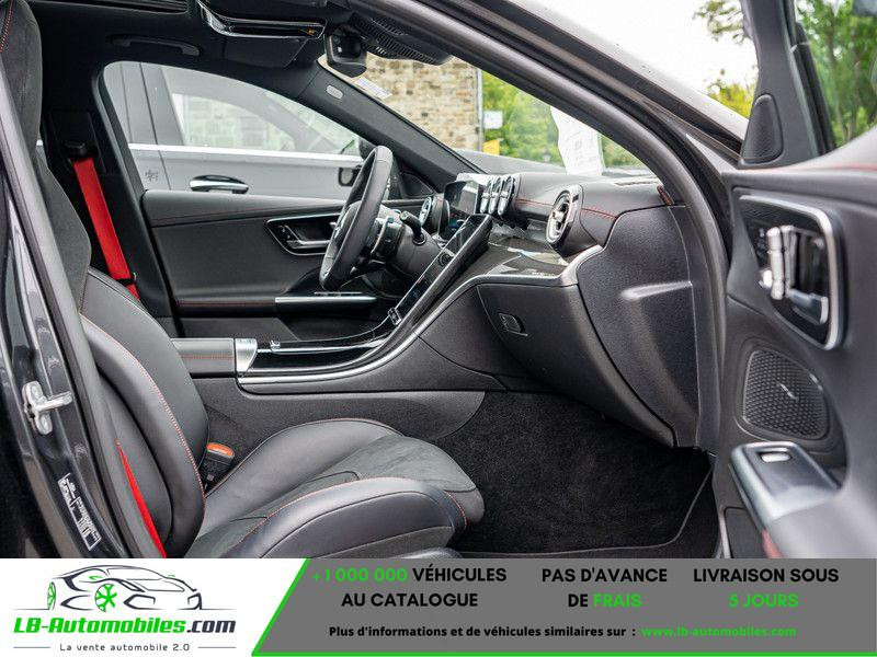 Mercedes Classe C 43 Mercedes-AMG BVA 4Matic  occasion  Beaupuy - photo n5