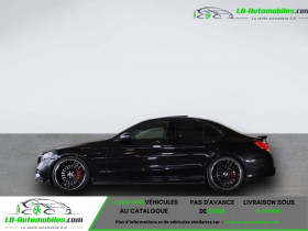 Mercedes Classe C 43 Mercedes-AMG BVA 4Matic  occasion � Beaupuy - photo n�2